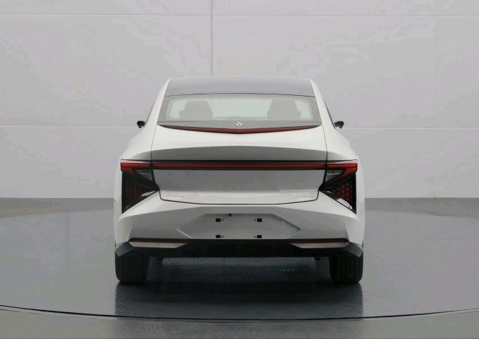 东风本田新能源车