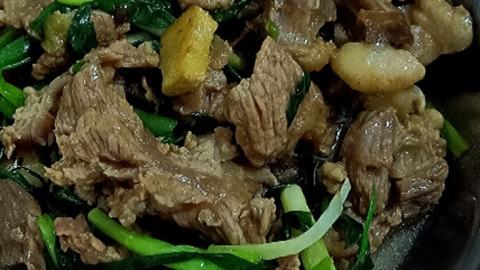 今聚鲜牛肉
