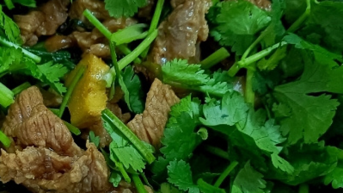 今聚鲜牛肉