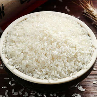 哪里的大米最好吃