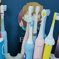 儿童电动牙刷哪个牌子好一点？六款高口碑机型甄选