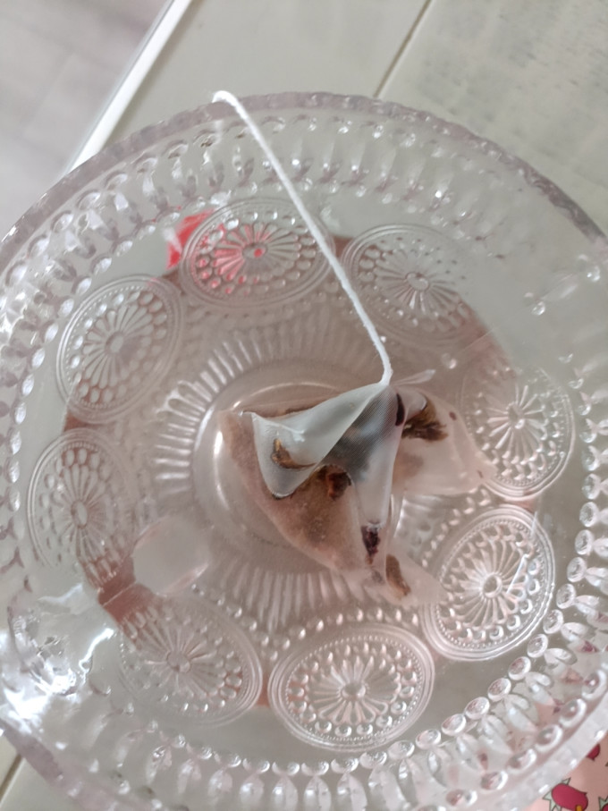茶类