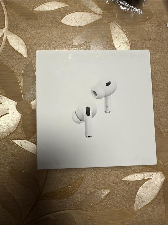 pdd百亿补贴买的AirPods Pro安全下车