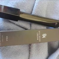 POLA 黑BA眼霜出新款了