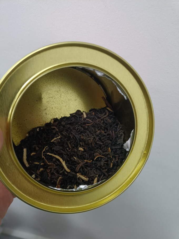 八马茶业普洱茶