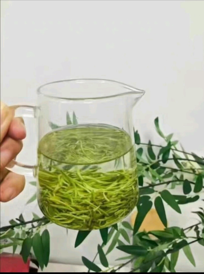 吴家世茶茶类