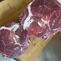 鲜京采新西兰原切去骨羊后腿肉2kg 京东自有品牌 进口羊肉 烧烤炖煮食材