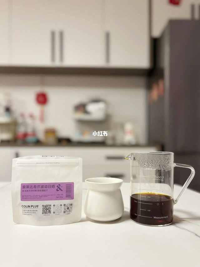 厄瓜多尔索莱德庄园晚收批次wave日晒希爪