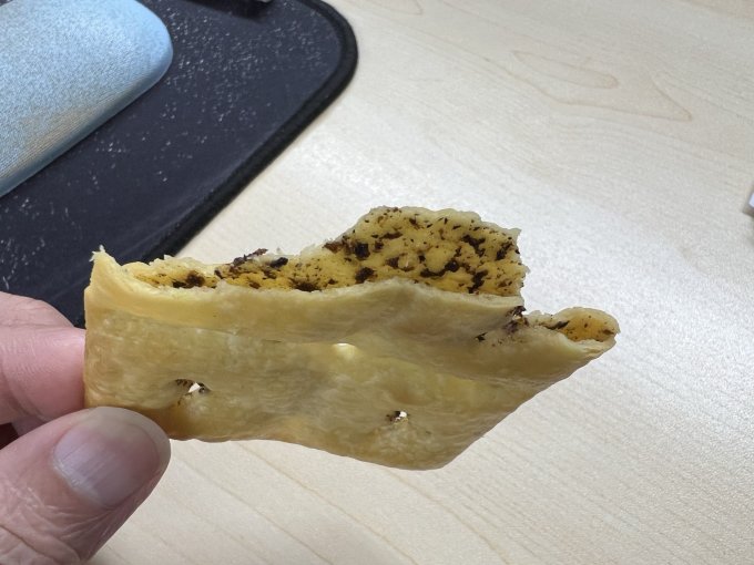 积莎饼干