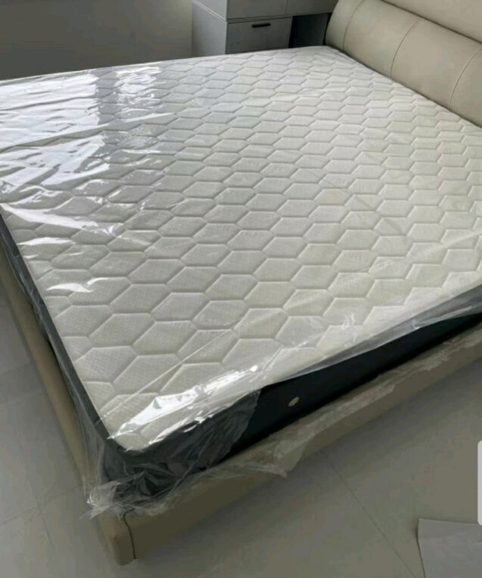 雅自然床垫