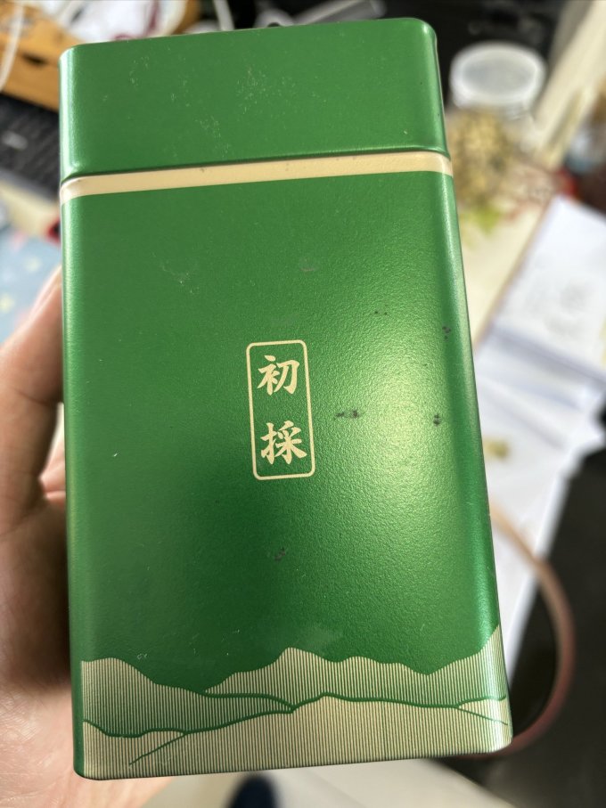 东方大师茶类