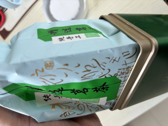 东方大师茶类