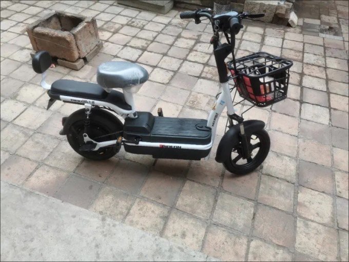 飞鸽电动车