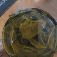 早茶绿茶，上班族不能少的茶叶