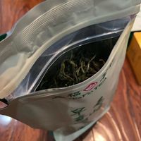 冲泡方便的早春毛峰，上班族不能少的茶叶