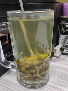 好喝又方便的绿茶，上班族不能少的一款绿茶