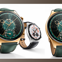 每日新趣-荣耀手表GS4发布，标致408龘龘款上市，北京BJ40荣耀版正式上市