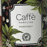 品味意式浪漫，尽享MARYLINGCAFFE纯进口咖啡粉的美好时光 