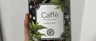 品味意式浪漫，尽享MARYLINGCAFFE纯进口咖啡粉的美好时光 