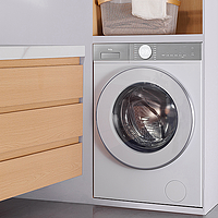 丸子聊家电 篇二十二：洗的多洗的净洗的精细，超级筒洗衣机T7H如何成为行内人都觉得优秀的洗衣机？