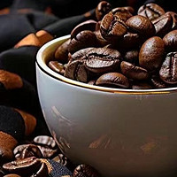带杯咖啡去搬砖最好喝的九种咖啡豆