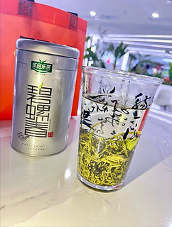 乐品乐茶绿茶苏州碧螺春茶叶