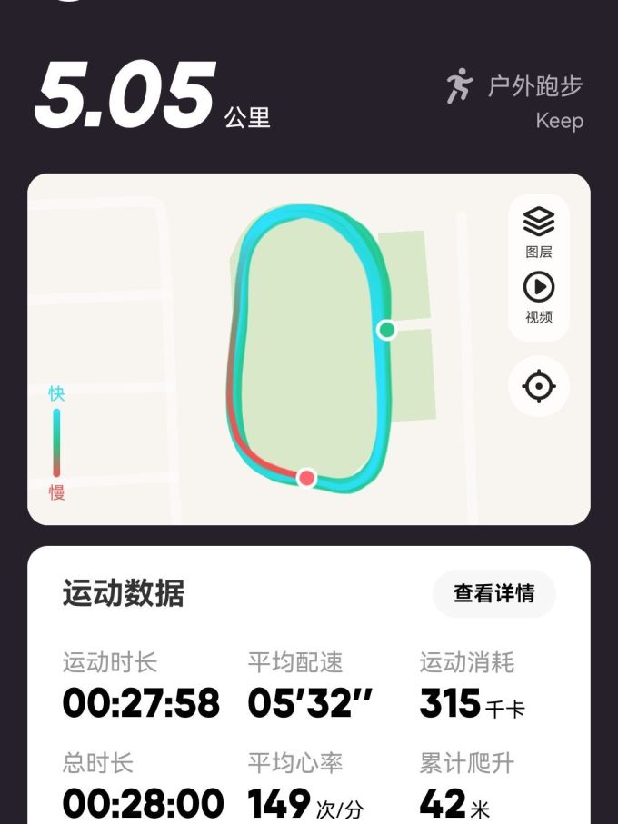 游泳健身