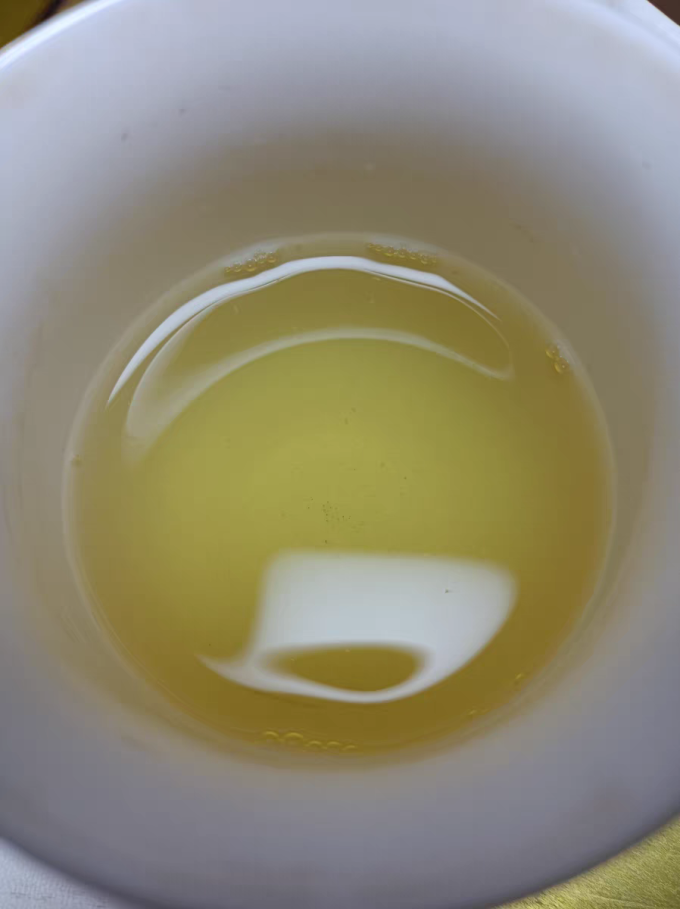 清溪沟贡茶茶类