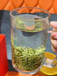 福茗源组合茶叶 四大绿茶碧螺春龙井毛尖云雾茶500g明前新茶礼盒自己喝