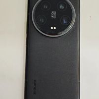 关于小米14ultra的一点小疑问，有大佬知道的吗？