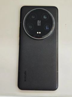 关于小米14ultra的一点小疑问，有大佬知道的吗？