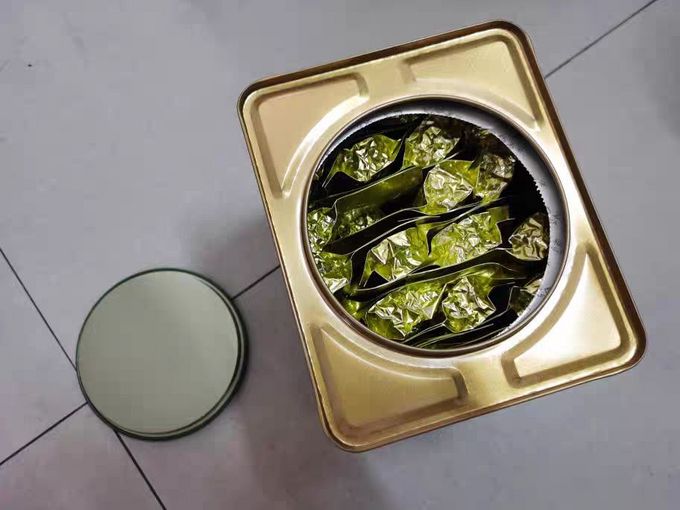 天福茗茶乌龙茶