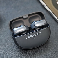 无感、时尚，超长续航！Bose Ultra开放式耳机开箱评测