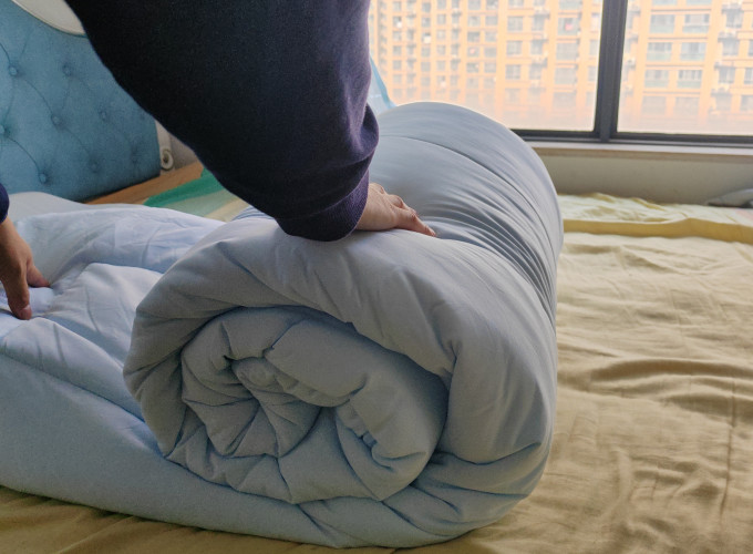 床上家纺