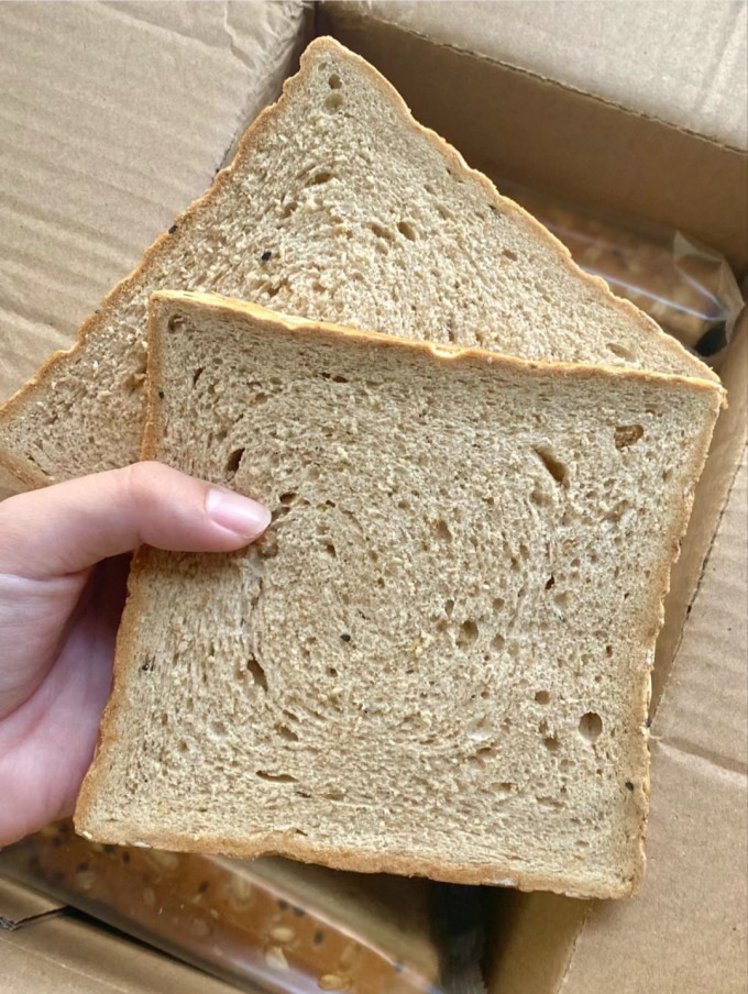 自然道常温蛋糕