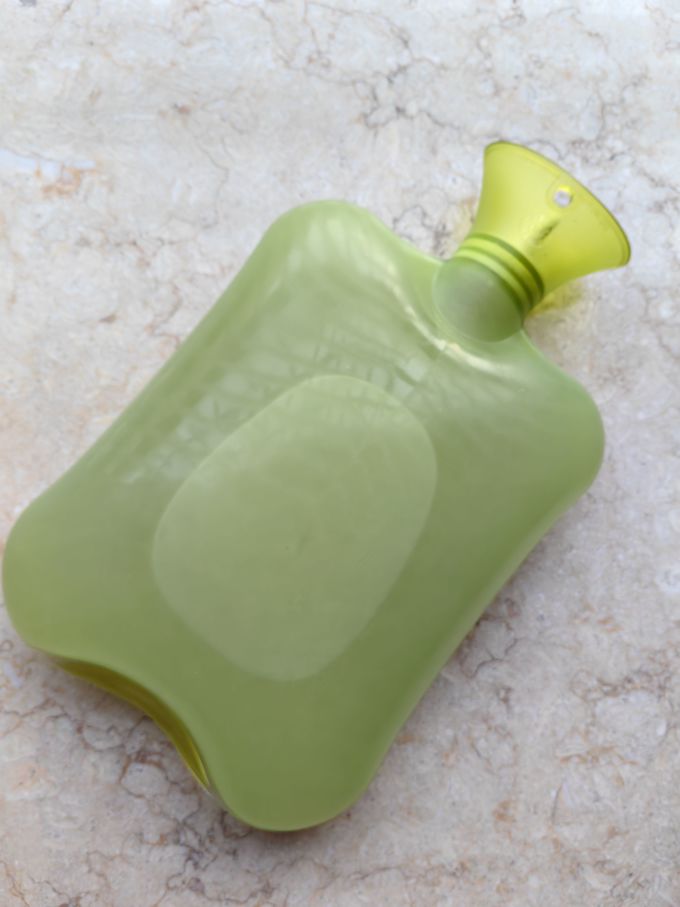 为伴热水袋