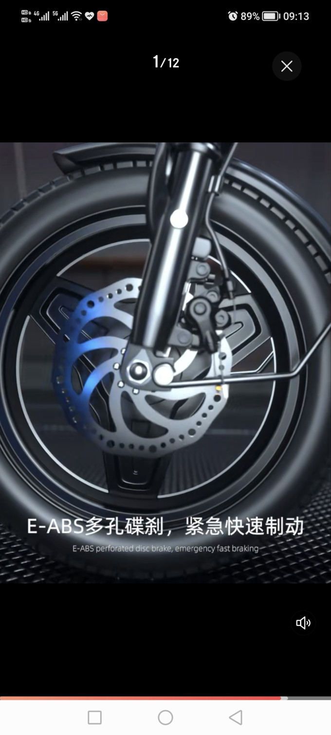 领航者小牛电动车让您生活遥遥领先