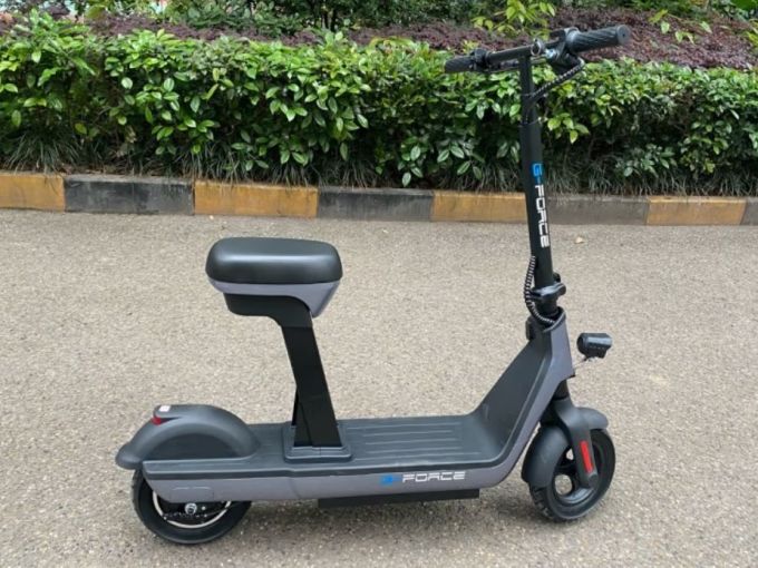 电动车