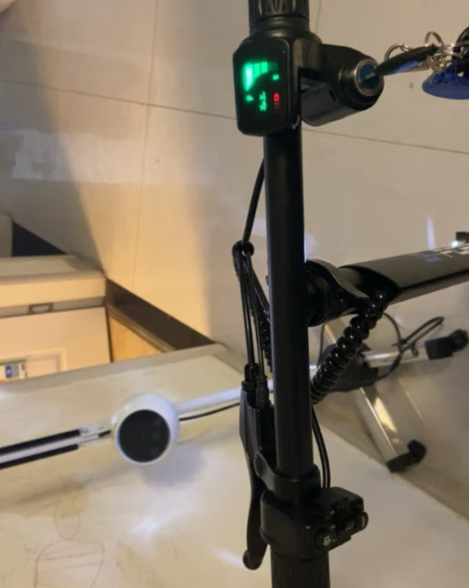 电动车
