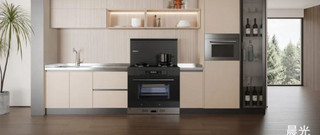 不锈钢橱柜 篇二：揭秘不锈钢整体橱柜定制定做的五大优点，为何成为现代厨房新风尚
