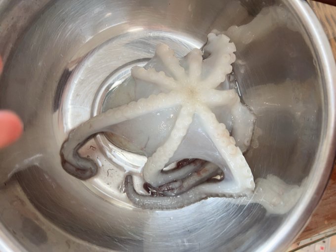 鲜喜利海鲜水产