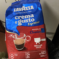 40元1公斤的lavazza最有性价比的咖啡豆