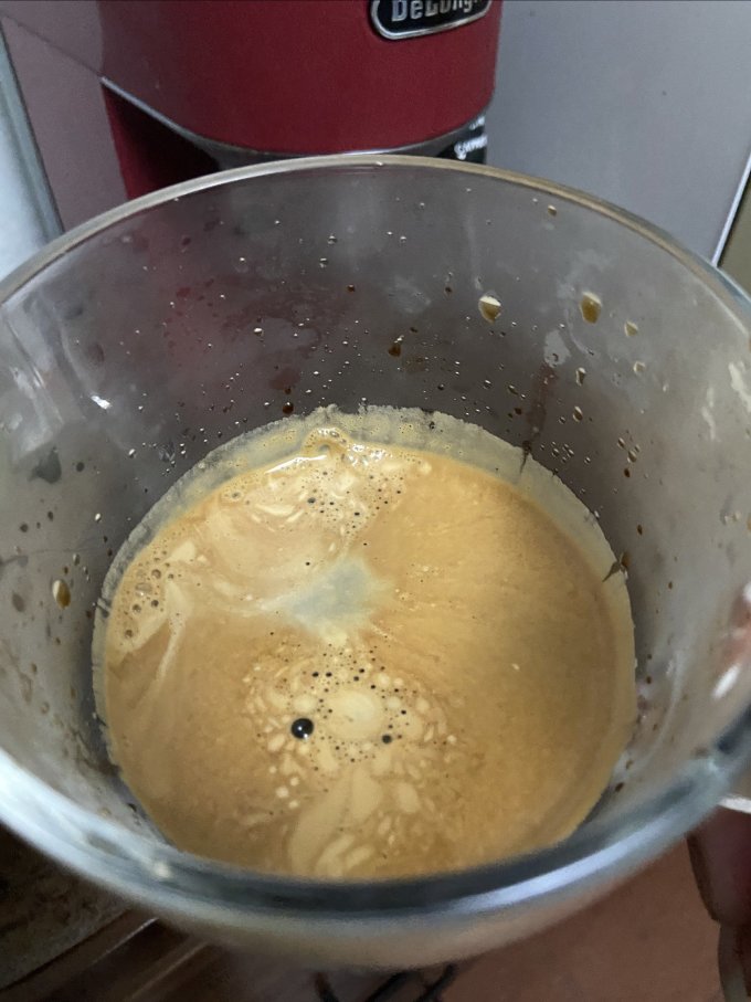 拉瓦萨咖啡豆