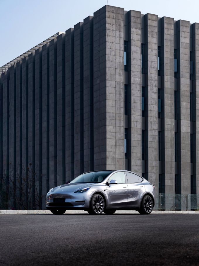 卖太好了涨价5000特斯拉国产modely将于4月1日涨价