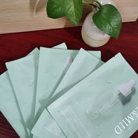 换季面膜，你选对了吗？泊美舒缓面膜你值得拥有！