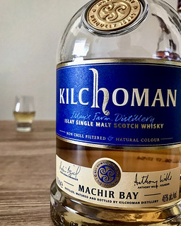 Whisky Life：齐侯门 （Kilchoman）玛吉湾威士忌