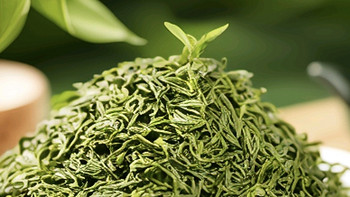 这些广东本土绿茶，你喝过吗？