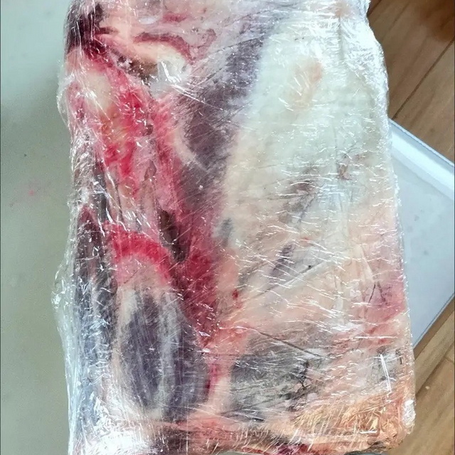 伊聚德 宁夏盐池滩羊肉 生鲜精修羔羊腿5斤 新鲜羊腿肉羊肉卷烧烤食材 【多人回购】羊后腿5斤 盐池滩羊