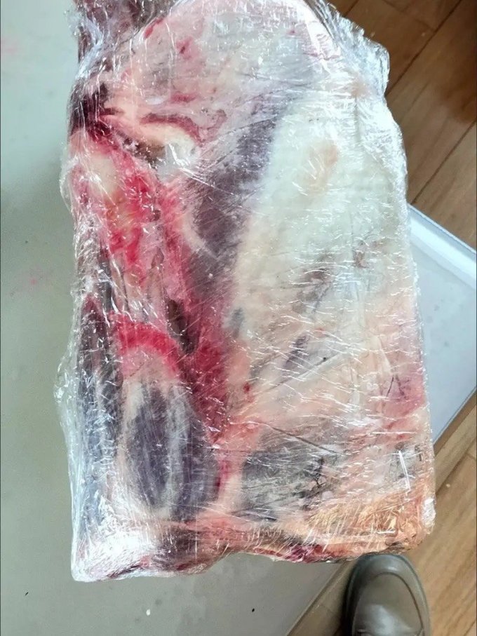 伊聚德禽蛋肉类