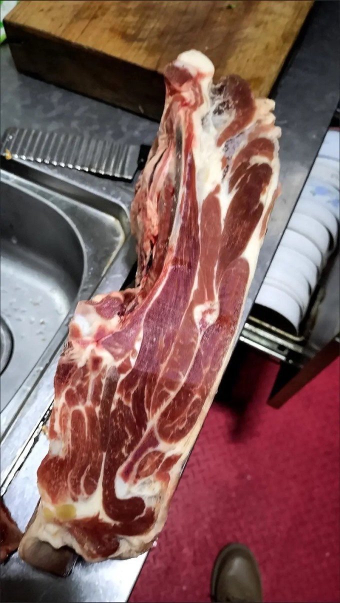 伊聚德禽蛋肉类
